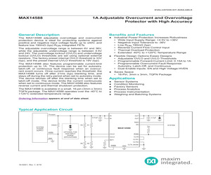 MAX14588ETE+T.pdf