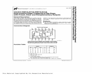 DM74LS74AN.pdf