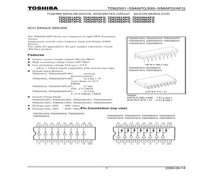 TD62591APG.pdf