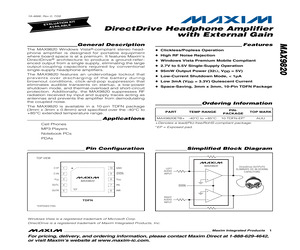 MAX9820EVKIT+.pdf