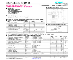 2SK3595-01MR.pdf