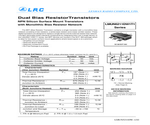 LMUN5211DW1T1G.pdf