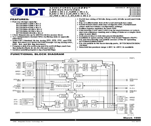 IDT72V36104L10PF.pdf