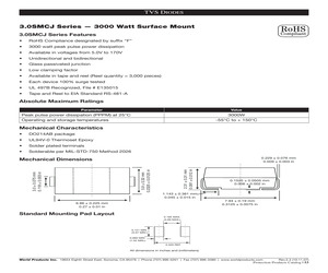 3.0SMCJ110A-F.pdf