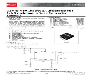 BD9161FVM-LBTR.pdf