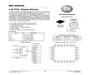 MC100H645FN.pdf