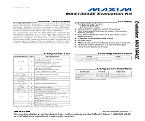 MAX13042EEVKIT+.pdf