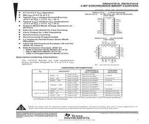 SN74LV161ANSR.pdf