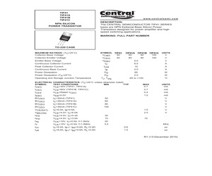 TIP41ALEADFREE.pdf