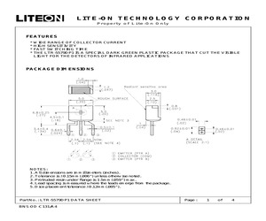 LTR-5579DP1BINB.pdf