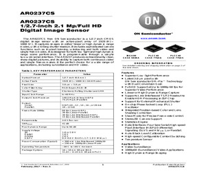 AR0237CSSC12SPRA0-DR.pdf