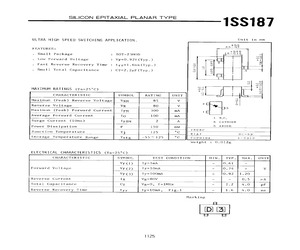 1SS187TE85L.pdf