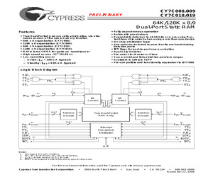 CY7C019-15AI.pdf