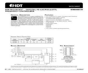 ICS840014AGIT.pdf