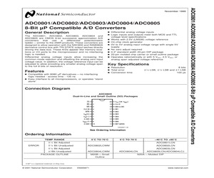 ADC0802LCWM/NOPB.pdf