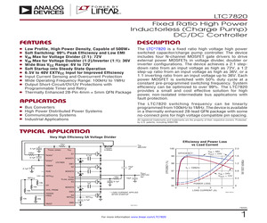 LTC7820EUFD#PBF.pdf