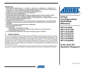 AT17LV010-10PC-RET.pdf