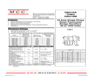 GBU10G.pdf