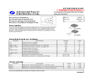 AP13P15GH-HF.pdf