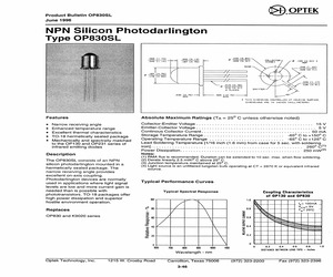 OP830SL.pdf