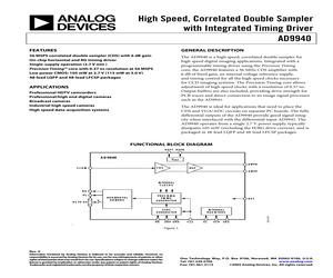 AD9940BCPZRL.pdf