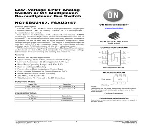 NC7SBU3157P6X.pdf