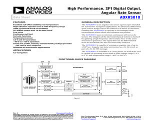 ADXRS810WBRGZ-RL.pdf