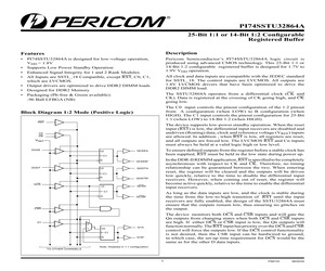 PI74SSTU32864ANBE.pdf