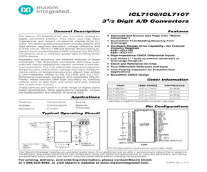 ICL7107CMH+TD.pdf