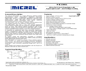 MIC23051-945YMLTR.pdf