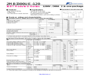 2MBI300K-060.pdf