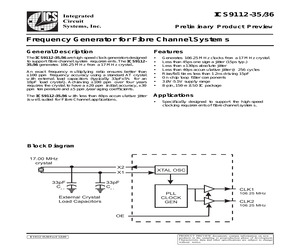 ICS9112M-35LF.pdf