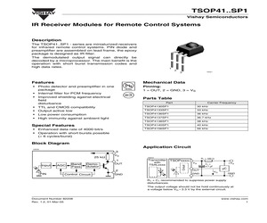 TSOP4136SP1.pdf