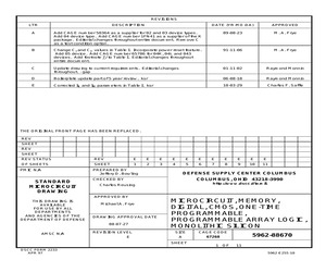 5962-88670023A(CYPRESS).pdf