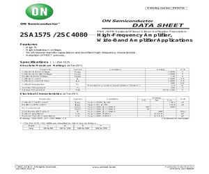 2SA1575E-TD-E.pdf