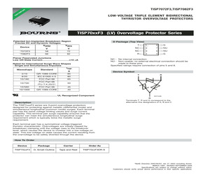 TISP7082F3DR-S.pdf