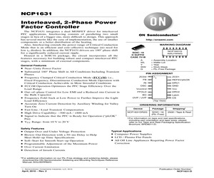 NCP1631DR2G.pdf