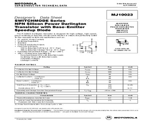 MJ10023/D.pdf