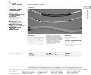 VERSAFLEX-FR-1/2-09-SP.pdf