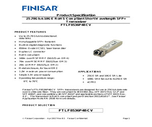 FTLF8536P4BCV.pdf