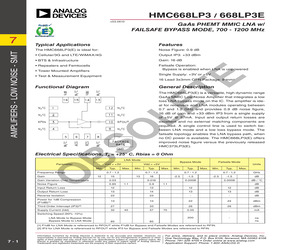 HMC668LP3ETR.pdf