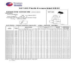 BZX84C2V4W.pdf