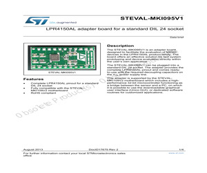 STEVAL-MKI095V1.pdf