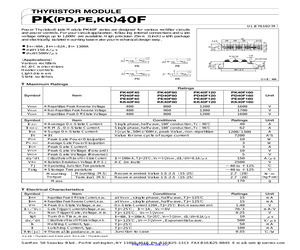 PD40F120.pdf