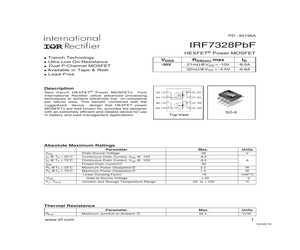 IRF7328PBF.pdf