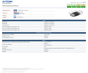 MMZ1608S102ATD25.pdf