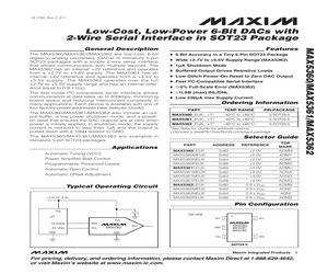 MAX5361LEUK+T.pdf