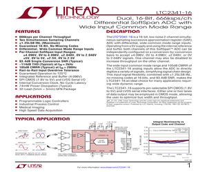 LTC2341IUH-16#PBF.pdf