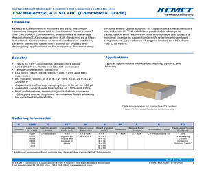 C1210C106K5PAC7800.pdf