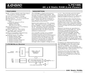 L7C185TC20L.pdf